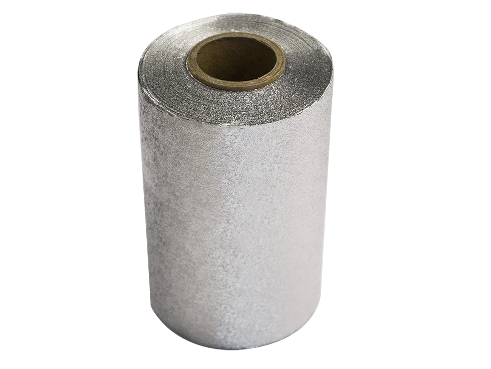 Disposable aluminum foil wider and thicker perm highlight hairdressing foil