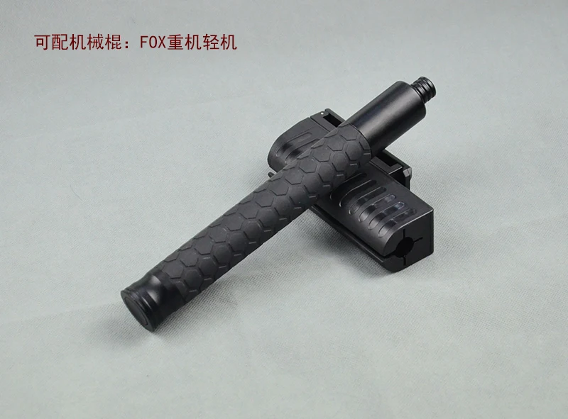 360 Degree Nylon great quality Expandable baton holster  for carrying telescopic batons