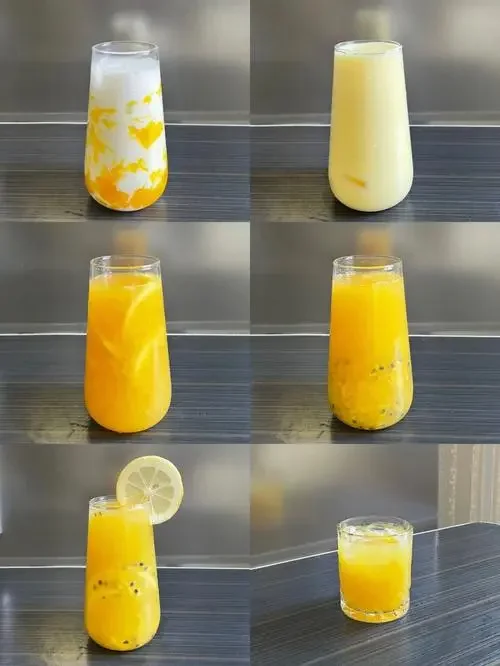 Заводская поставка 100% чистый экстракт мандарина жидкий Мандариновый концентрат сок аромат