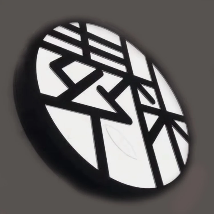 Blade Signs letter logo display advertising Led Light box for store billboard