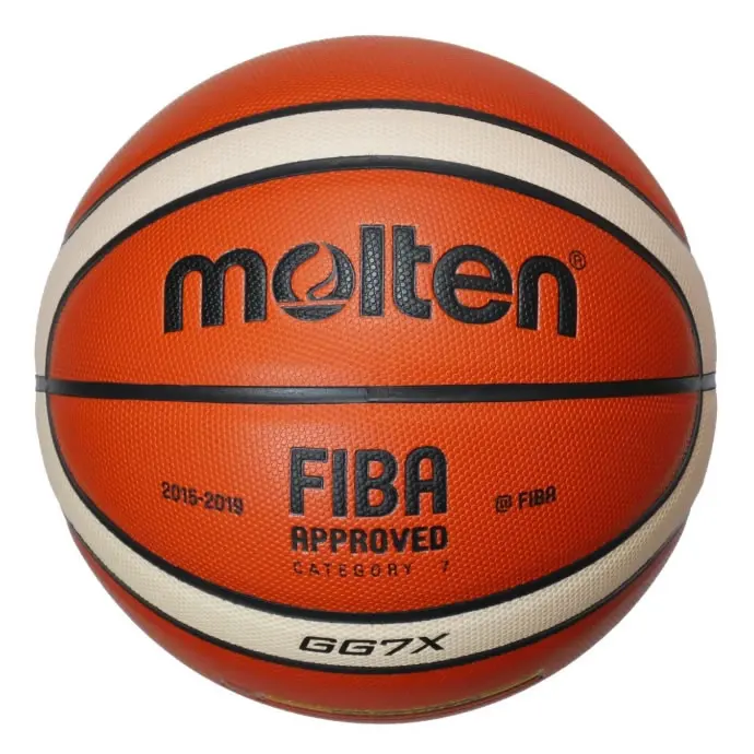  2020 официальный логотип pelota de baloncesto баскетбольный Размер 6 расплавленный GL6X GG6X GF6X GG7X Расплавленный Баскетбольный