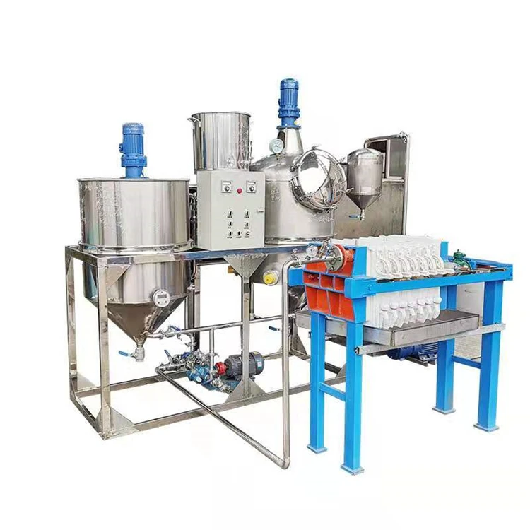 fuel sunflower cooking oil from china refined machine price