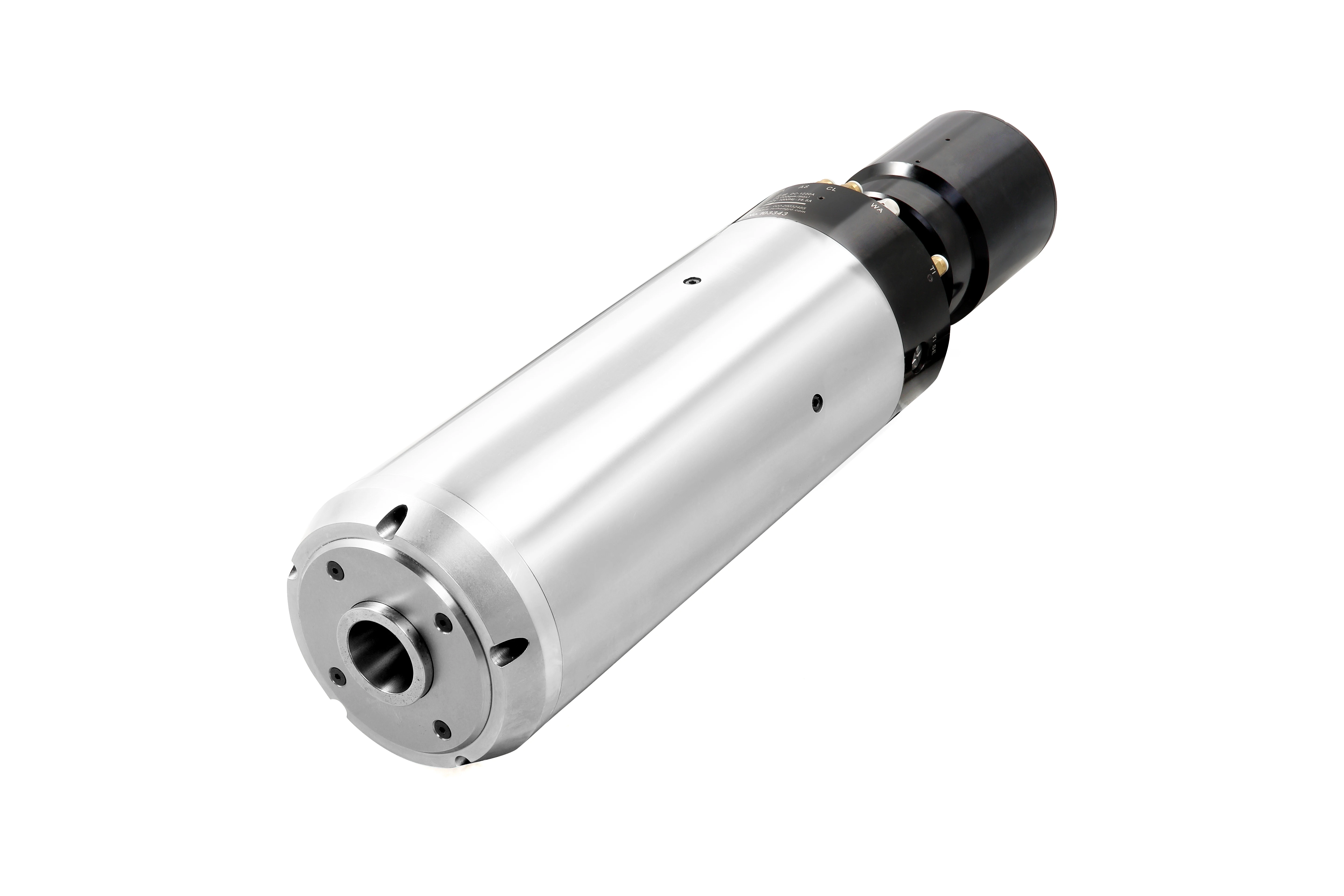 DECI ATC 7.5KW 30000rpm high speed water cooling bt30 spindles motor for CNC router machine tool spindle