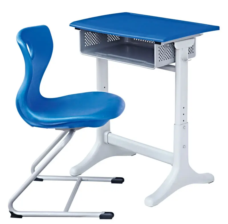 
Durable Plastic Quality Guaranteed School Table and Chairs 