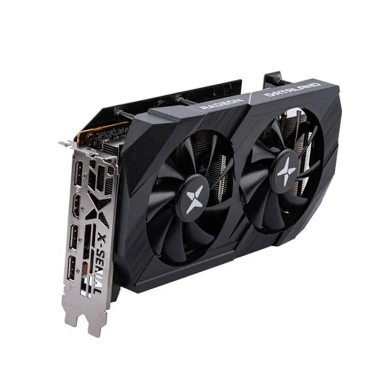 Графическая карта Dataland Radeon RX 6650 XT