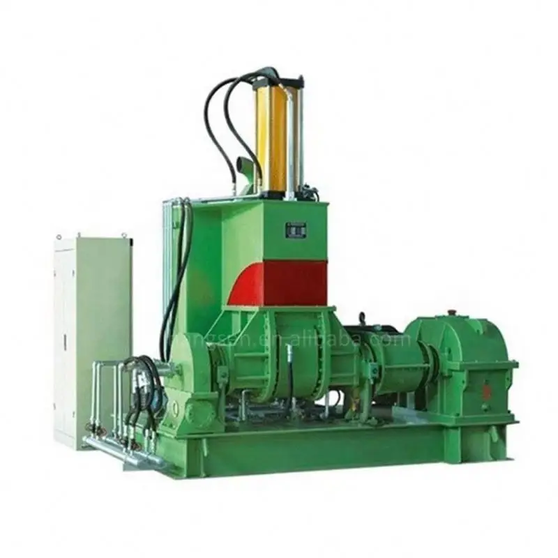 Factory price Dispersion Rubber Kneader dispersion kneader with fast delivery Kneader Reactor