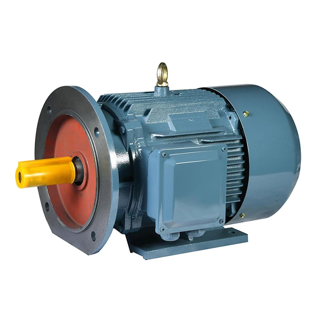 2HP YE3-100L-6P-1.5KW 950RPM high efficiency factory price AC motor three phase asynchronous industrial motor