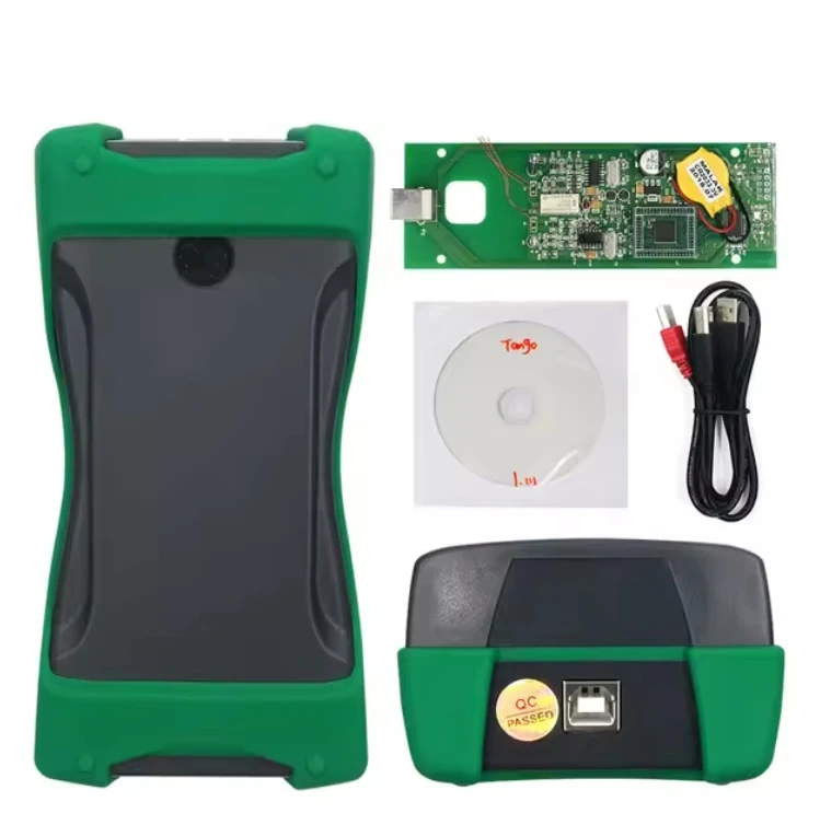 Best Price Basic Original oem Tango Key Programmer Basic Software Support Toyota Copy Function Get Free Tango OBD Cable