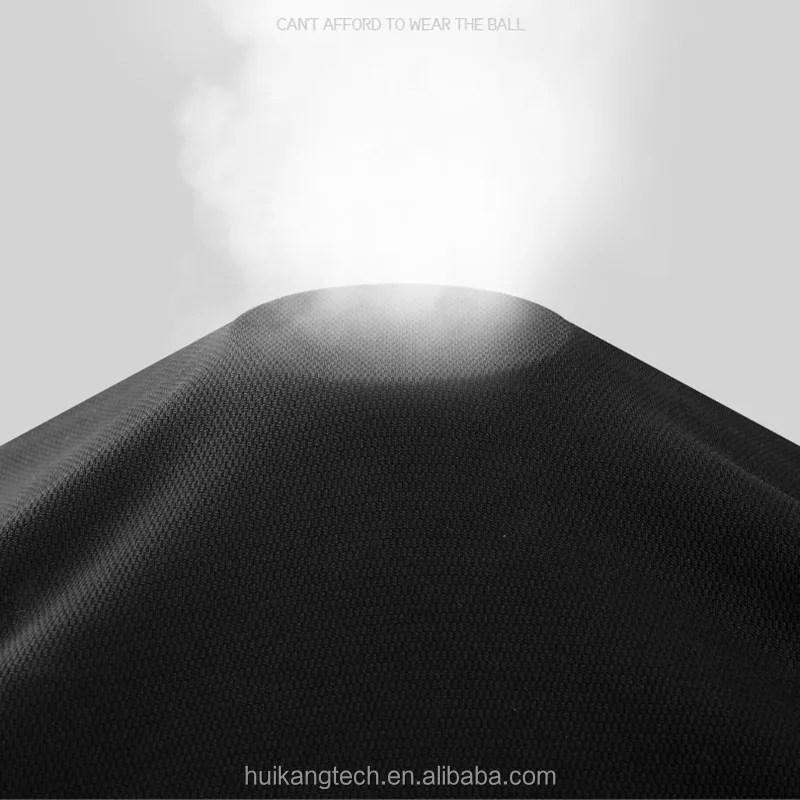 Black Work Shirt Men Safety Polo Shirt Summer Construction Workwear With Reflective Stripes