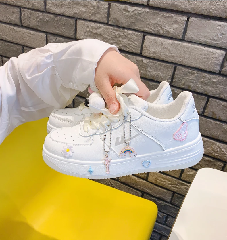 Wholesale Costom Cartoon Embroidery Shoe Charms Shoe Accessories Clog Charms