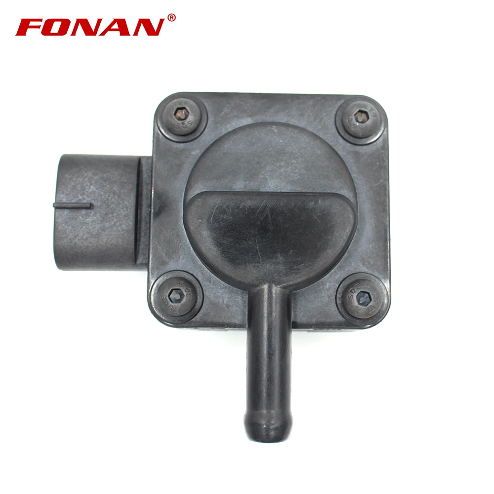 Дифференциальный Датчик давления выхлопных газов FONAN DPF DDP DPFE для MAZDA RF6C182B5 RF8G182B5 R2AX182B5 R2AJ182B5