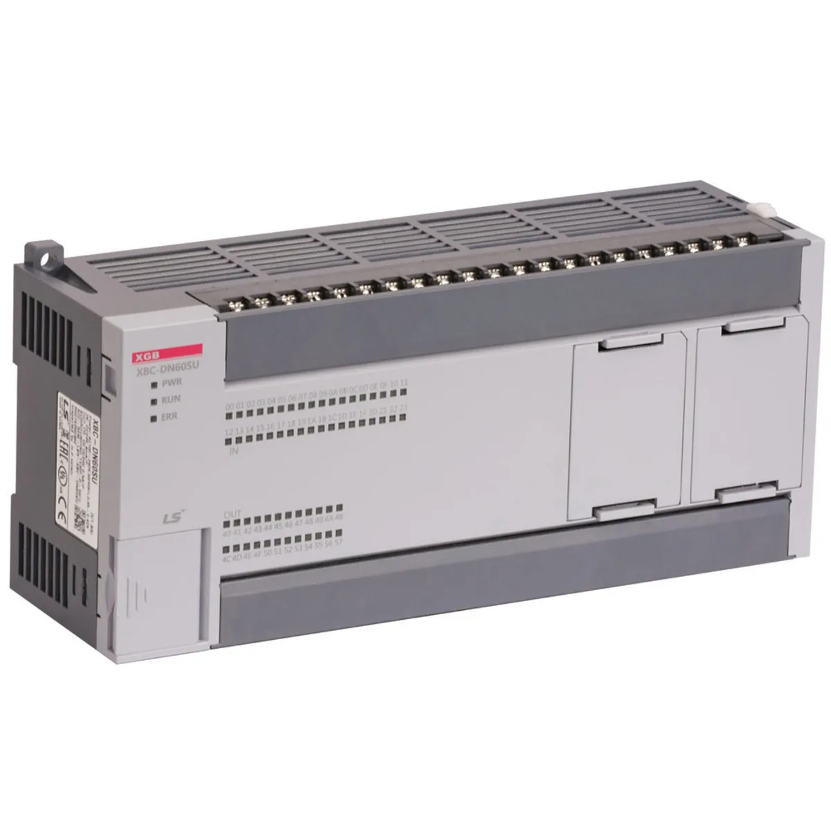 LS PLC Control Module Programmable Controller XBC-DN60SU