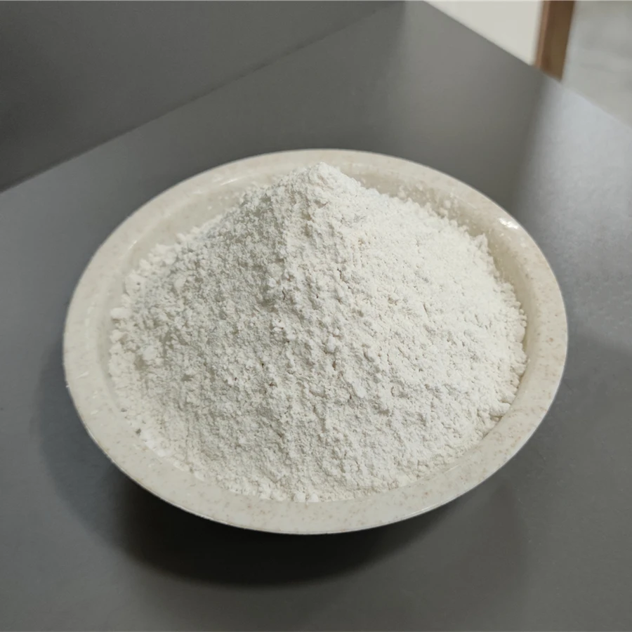 Activated Bleaching Earth food grade for soybean oil Decloloring