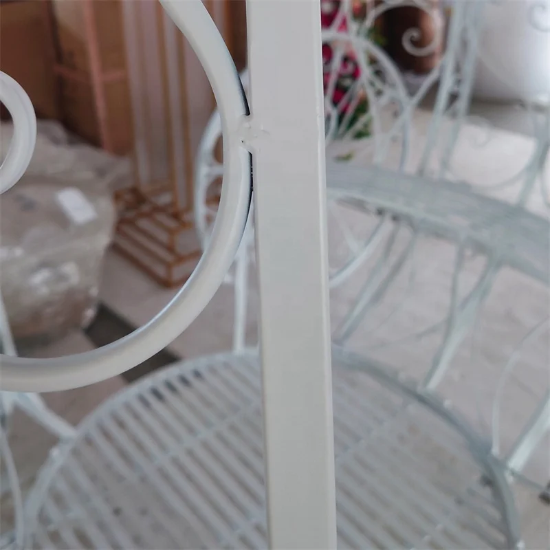 LDJ429 factory supply bulk large metal horse carriage pumpkin carriage for event decorations