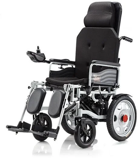 2022 New Arrival Cheaper Electric Wheelchair Turkey Price High Quality Electric Wheelchair For Handicapped