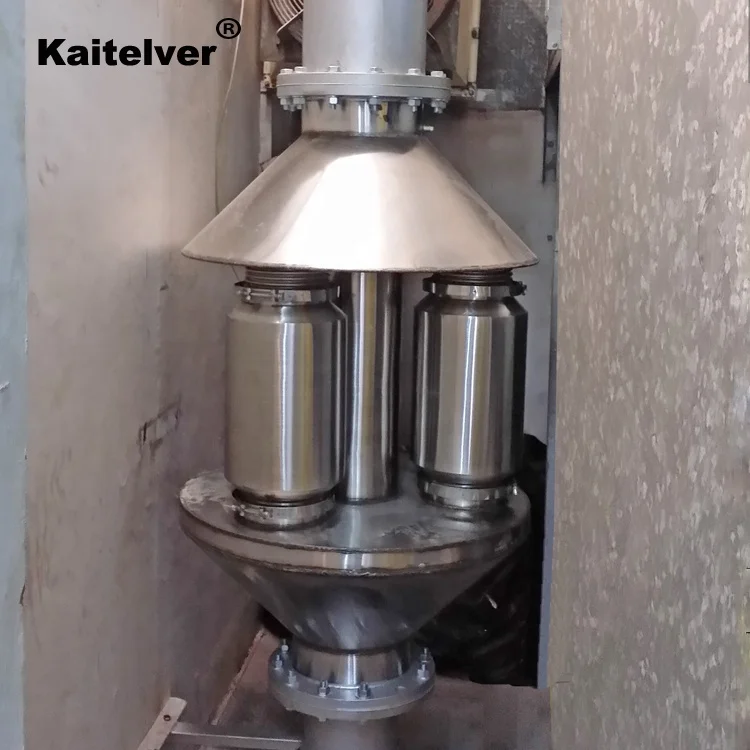 Catalytic converter diesel particulate filter for diesel generator and genset DPF+DOC