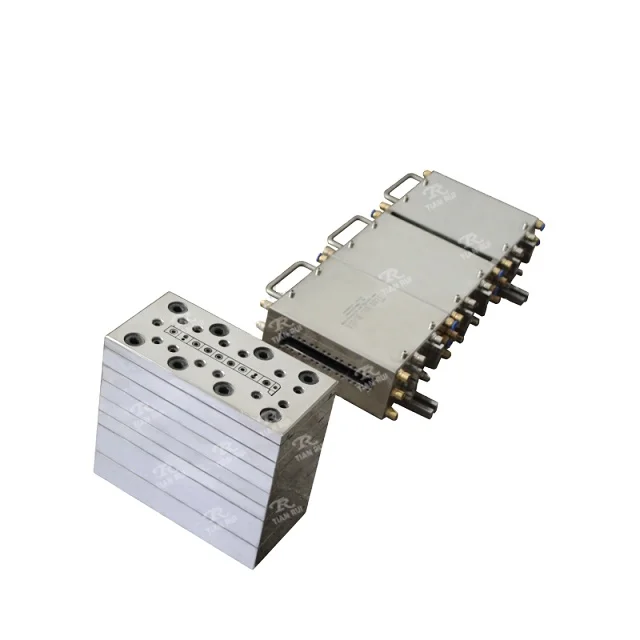 PVC extrusion mould pvc window sill panels profile PVC co-extrusion mold