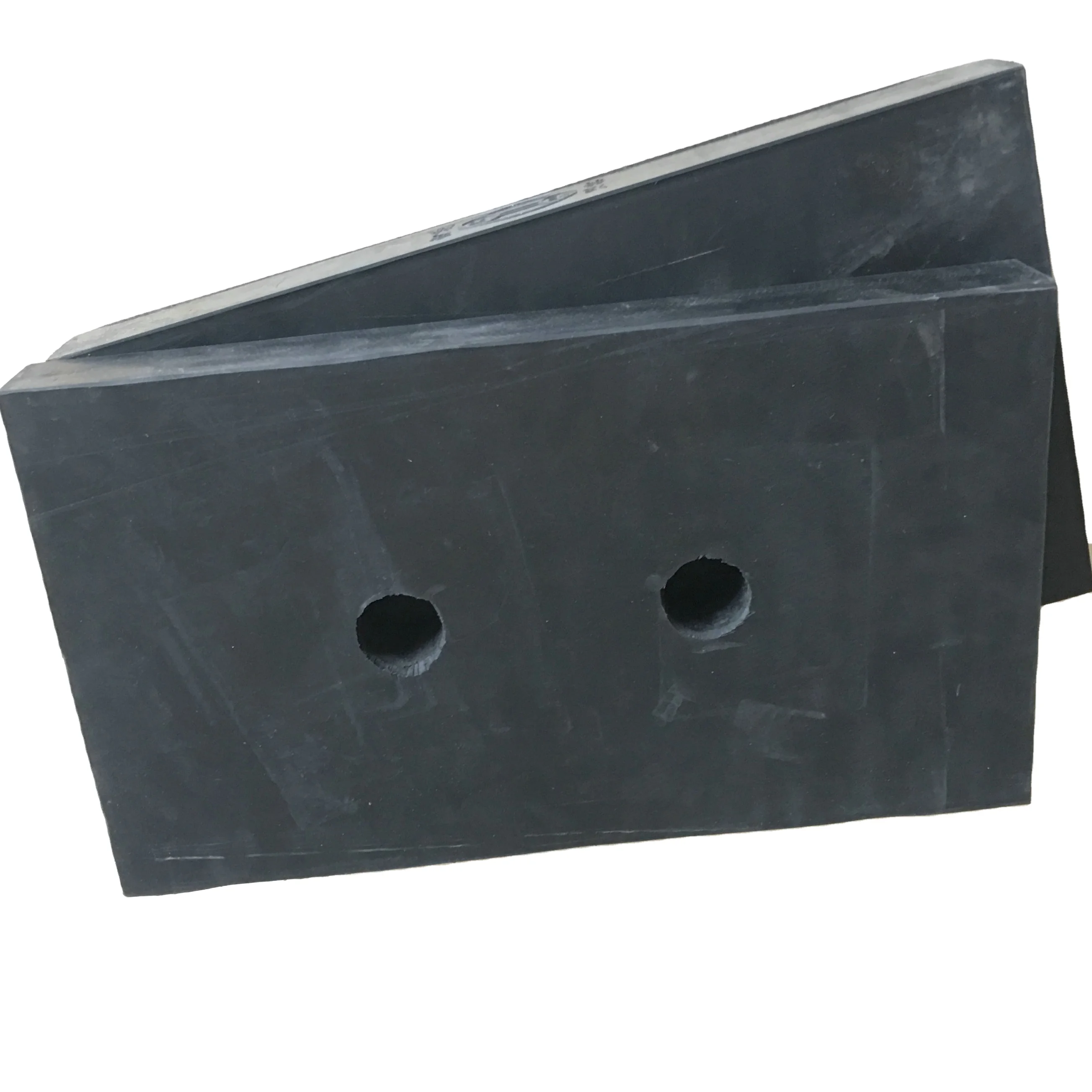 Неопреновый мост подшипник колодки для шоссе с самой низкой ценой