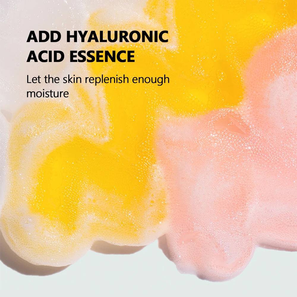 Private Label Gentle Effective Skin Organic Cleansing Foaming Fragrance Mousse Bath Perfume Foam Shower Gel Body Wash