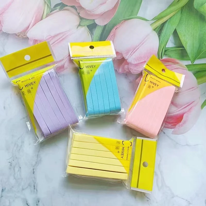 Natural Compressed Cleaning Facial Cellulose Sponge Eco-Friendly Compressed sponges for Makeup Remover