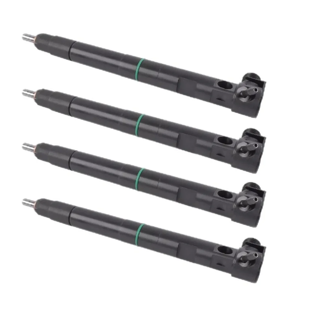 New wholesale retail CR injector for KIA Bongo 3 WGT K2500 Hyundai Starex H-1 D4CB 2.5L 130BHP 33800-4A700 33800-4A710 28229873