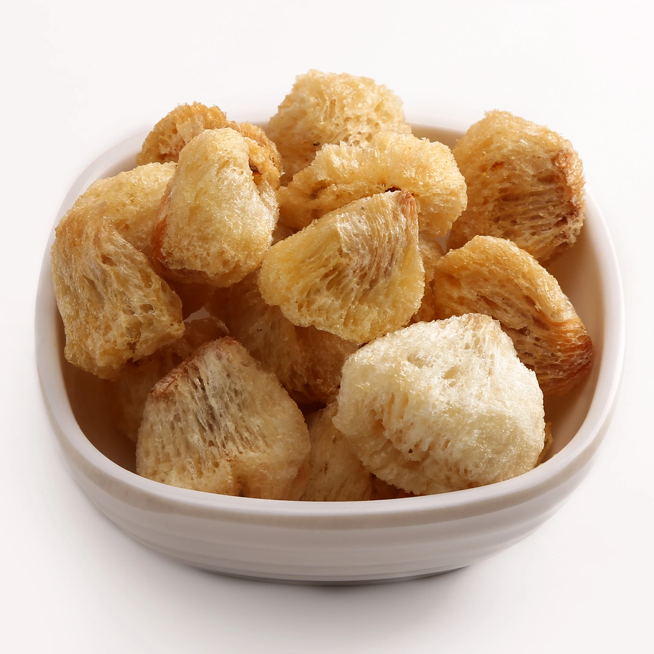 Kosher Certified Dry Litchi Fruit Cocktail Garnish Freeze Dried Lychee Whole