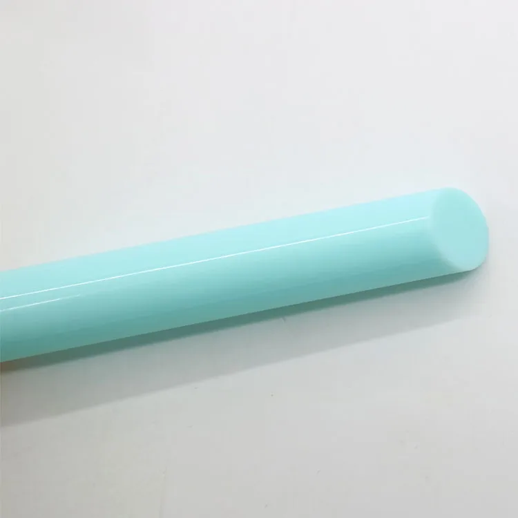 Custom Logo Plastic Handle Face Facial  Foundation Silicone Mask Brush