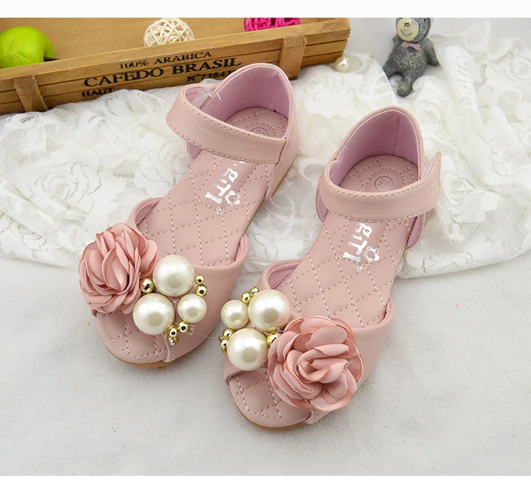 
B10951A Girls shoes 2020 wholesale manufacturer soft leather kids shoes 