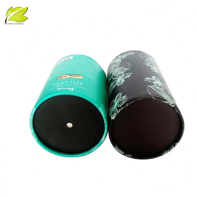 Biodegradable cookie box design gift kraft packaging cookie boxes for cookie packaging
