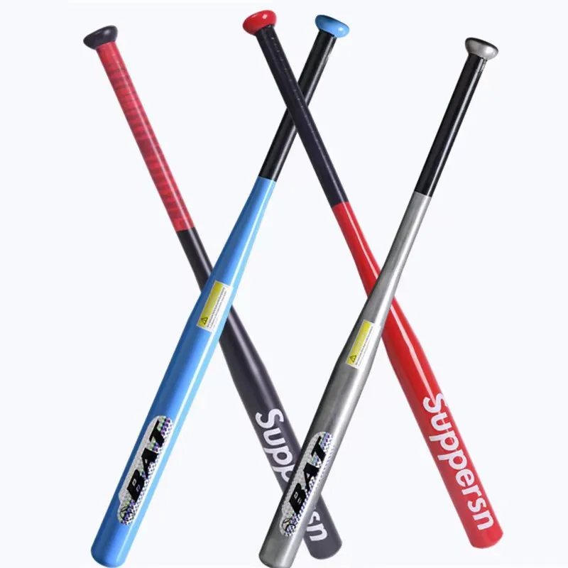 Baseball Bat Lightweight Softball Bat High Grade Aluminum Bat for Baseball Training Sports Activities