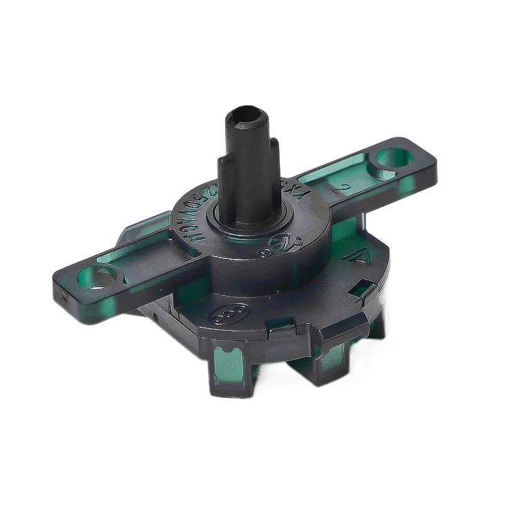 hot sale factory supply mini 3 position rotary selector switch for fan
