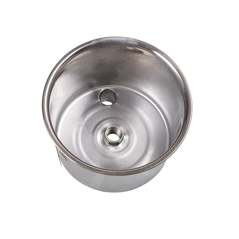 The Latest pig water nipple drinker with Outlet Automatic Water Dispe Farm Livestock for pig farming equipment