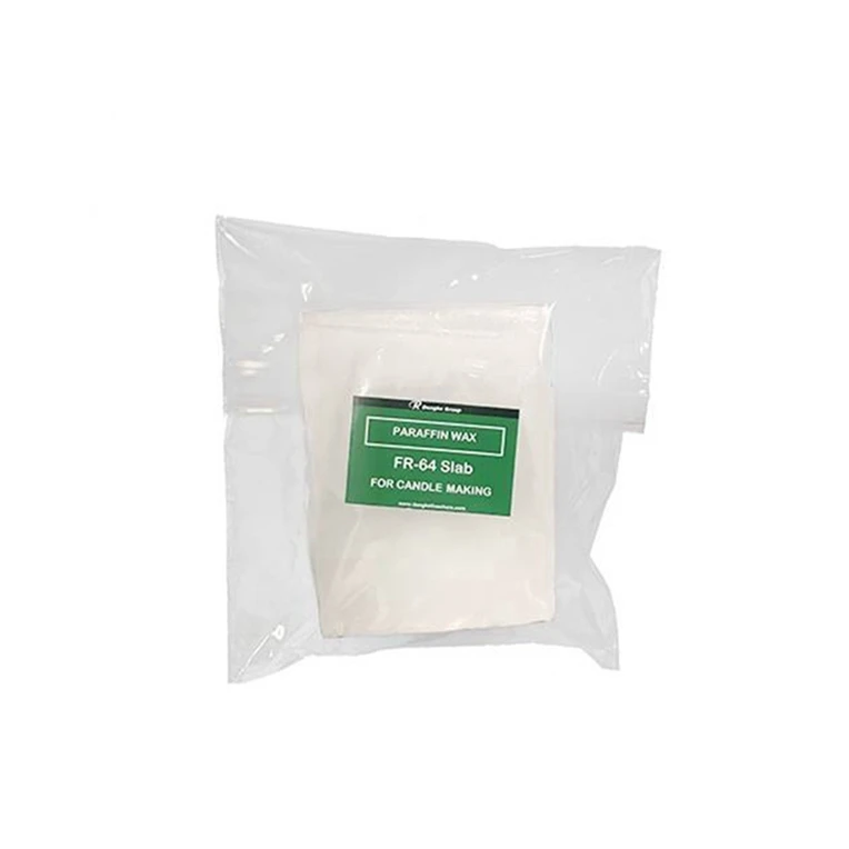 High-end technology manufacturing candle making bulk paraffin wax wholesale