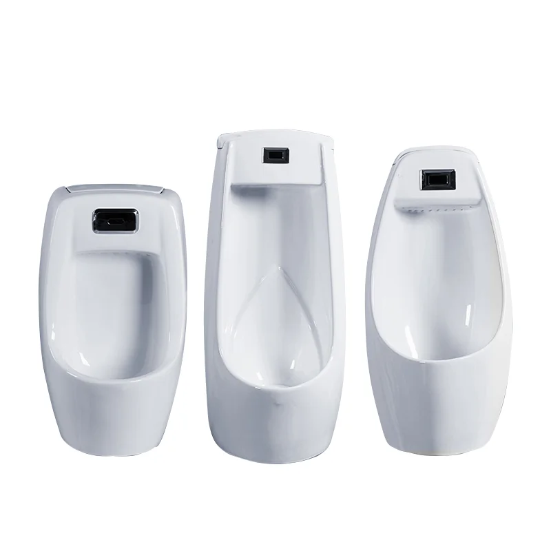 High Quality Portable Ceramic Wall Hung Sinks Urinal Toilet Bowl For Men wall hung toilet