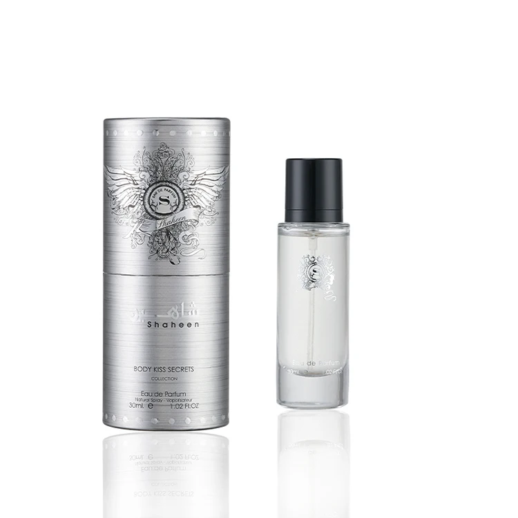 Perfume 30ml Customizable Easy to Carry Suitable for Both Men and Women