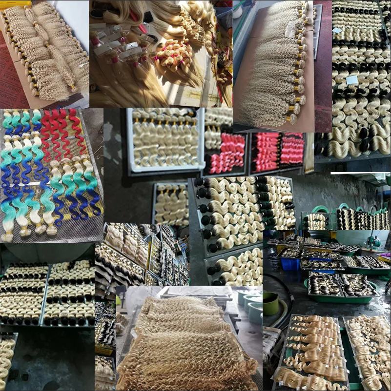 Factory raw I tip Indian natural human hair 100% extensions 1 gram wholesale India hair