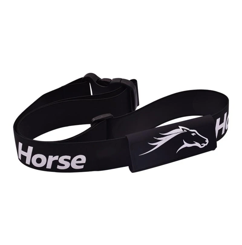 VayLong riding horse band horse care racing accessories bit belt wearable health trackers chest strap heart rate monitor sensor