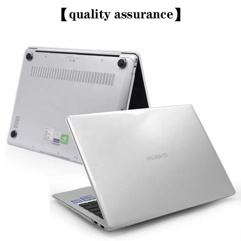 New Laptop Computer Case for Huawei Matebook D14 D15 16 X Pro 13.9 2022 14 13 15 14S 2021 for Honor Magicbook X14 X15 14 15 16.1