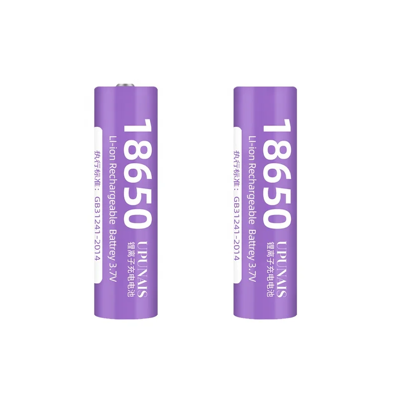 High quality Lithium battery 2800mah 18650 rechargeable battery for electric tools