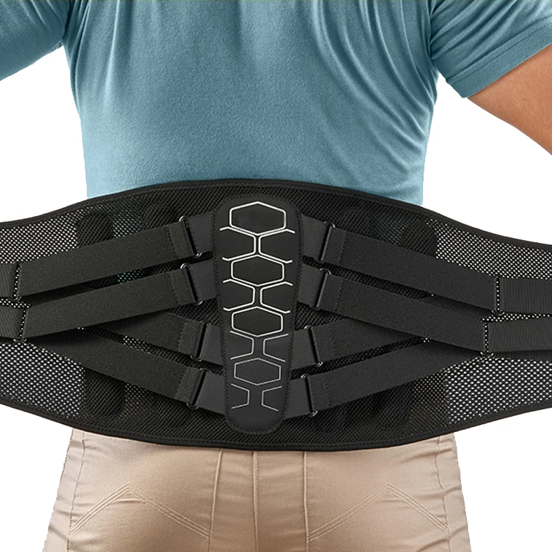FSPG Customized  Training Sharper Back Support Waist Belt Waist Support