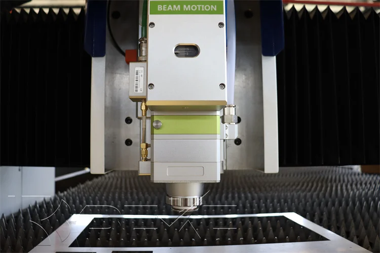 Hot Sale 1500w 2000w 3000w Fiber Laser Cutting Machine Metal Plate and Tube Integration Laser Cutting Machine For Carbon Steel