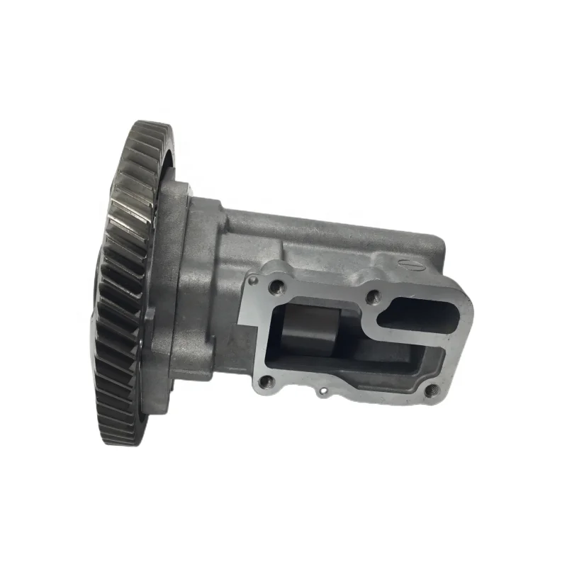 ENGINE Oil Pump 15100-51021 For Land Cruiser Lexus LX570 1VDFTV  2015-2021