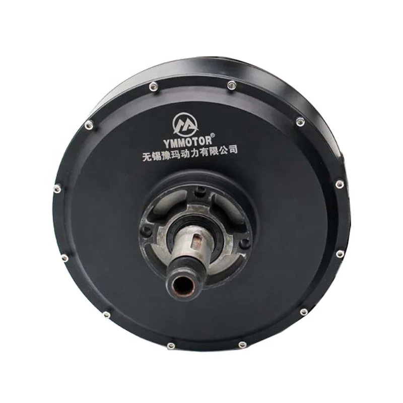 Cheap 278 2000w V1 48v-72v Electric Wheel Hub Motor For Electric Mini Car