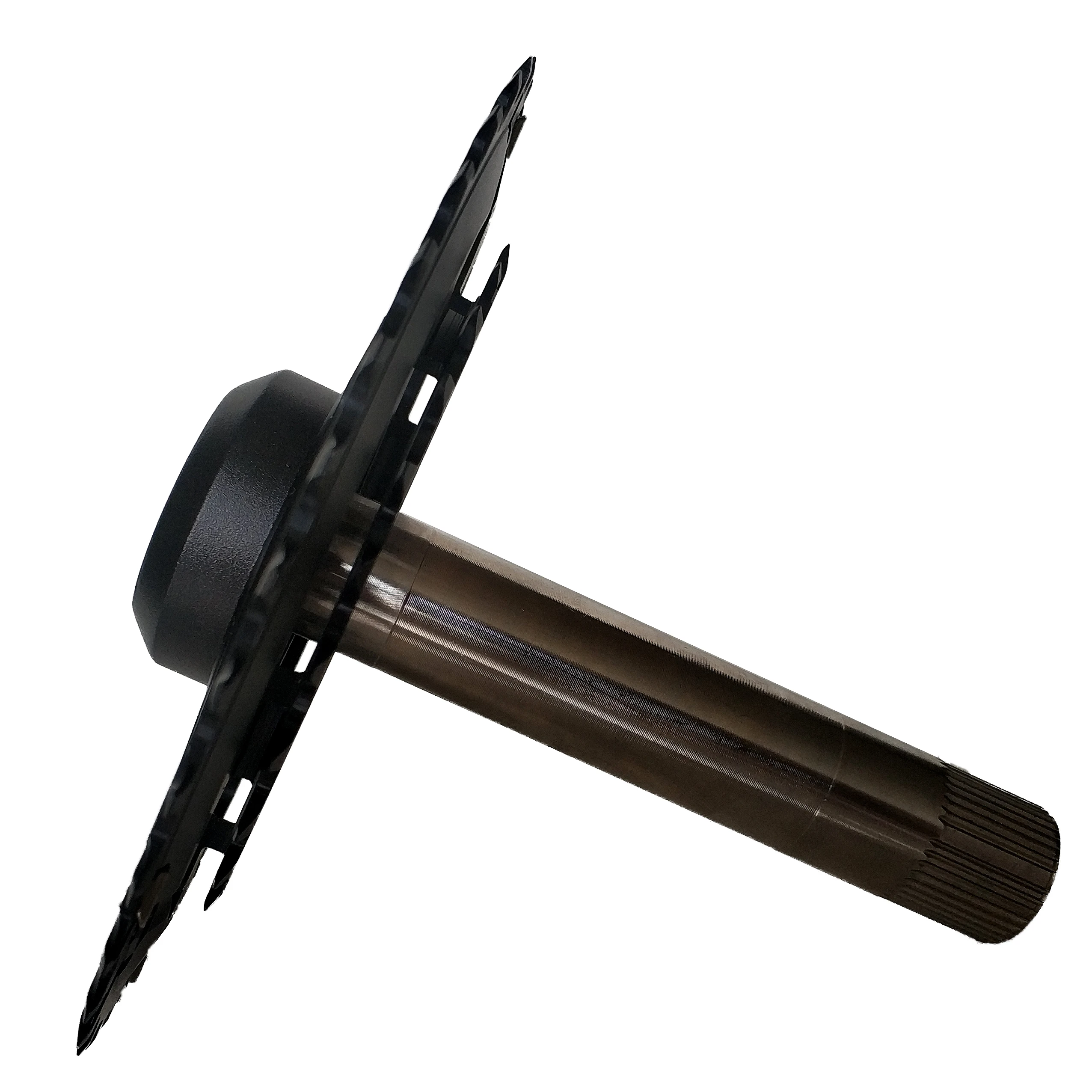 JIANKUN 2x11S Aluminum 28/40T 41mm bcd mtb bicycle crankset with new bottom bracket