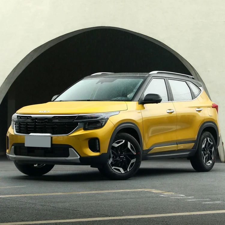 2024 KIA setus 1.5L CVT Comfort Edition new cars for sale 2024 China auto vehicles super car voiture