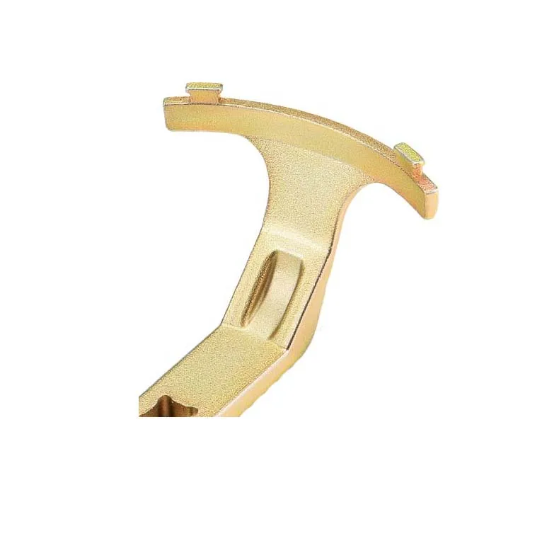 For Mercedes Benz BMW Volvo W204 W207 W212 Auto Repair Tool-Tank Cap Removal Tool and Oil Cap Pump Wrench