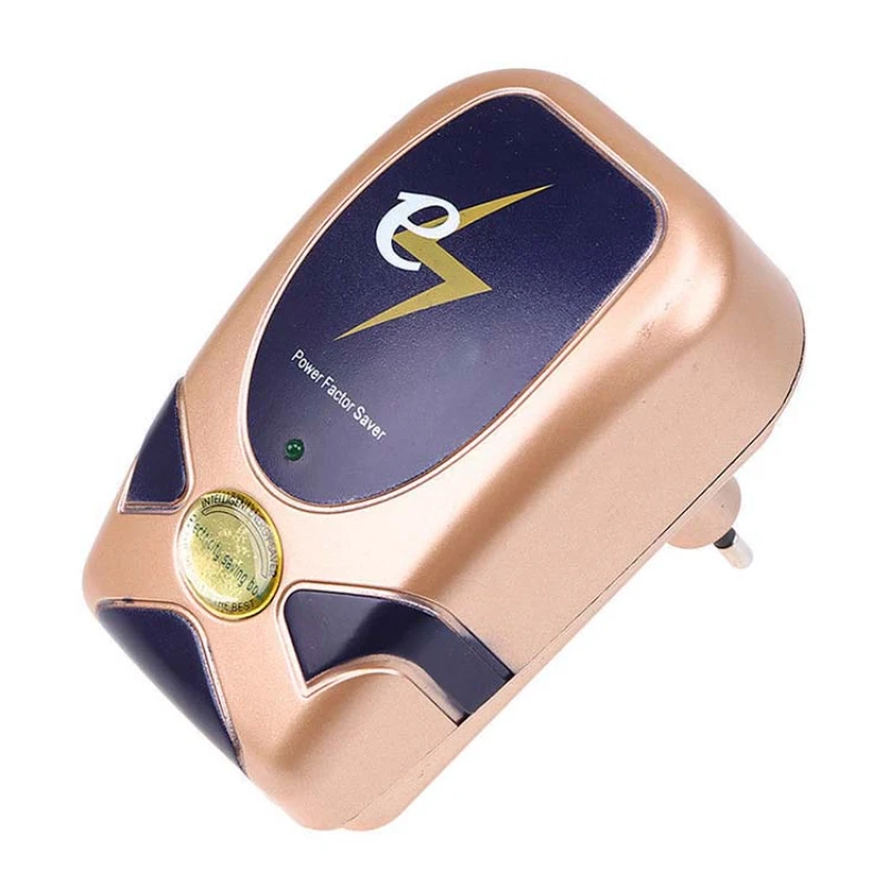 Wholesale Home Use Electricity Power Energy Factor Saver Saving Box Up Electricity Saving Box Intelligent Energy Saver