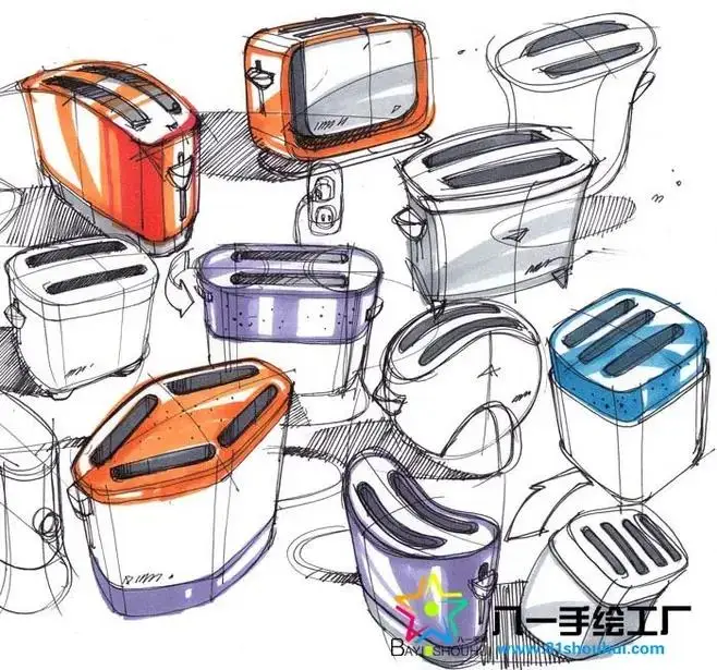 One Stop Service Product Design And Development Industrial Design Mold Metal Plastic Injection Molding