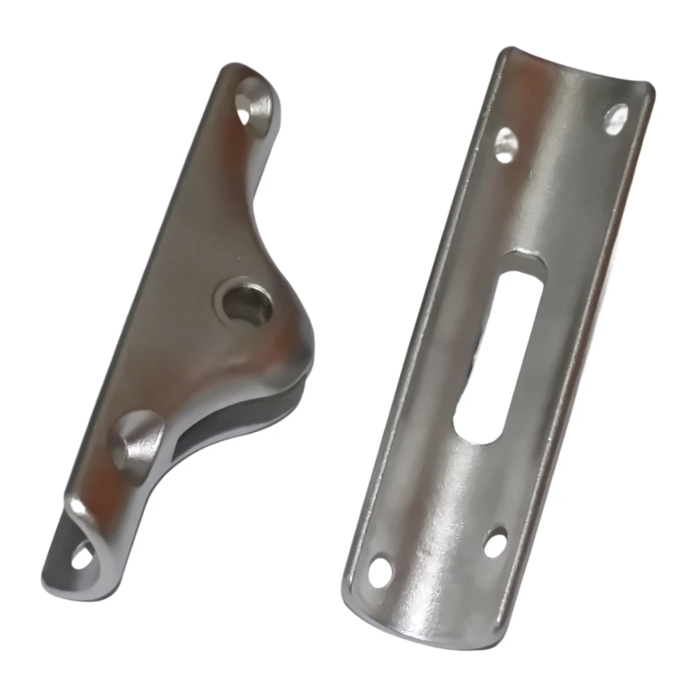 Custom Casting Service Aluminum Stainless Steel Metal Lost Wax Sand