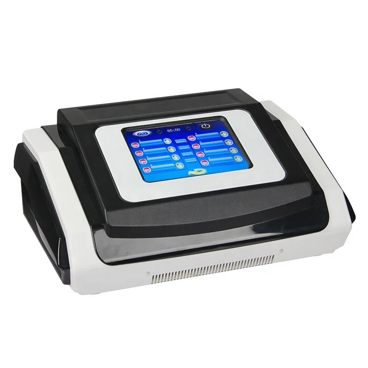 Wholesale weight loss massage pressotherapy EMS body far infrared pressotherapy 3 in 1